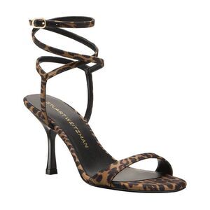 Stuart Weitzman Nudist Wrap 85 Sandal